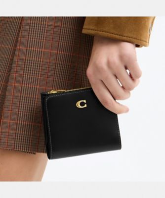 エッセンシャル スリム ビルフォールド ウォレット | COACH/コーチ